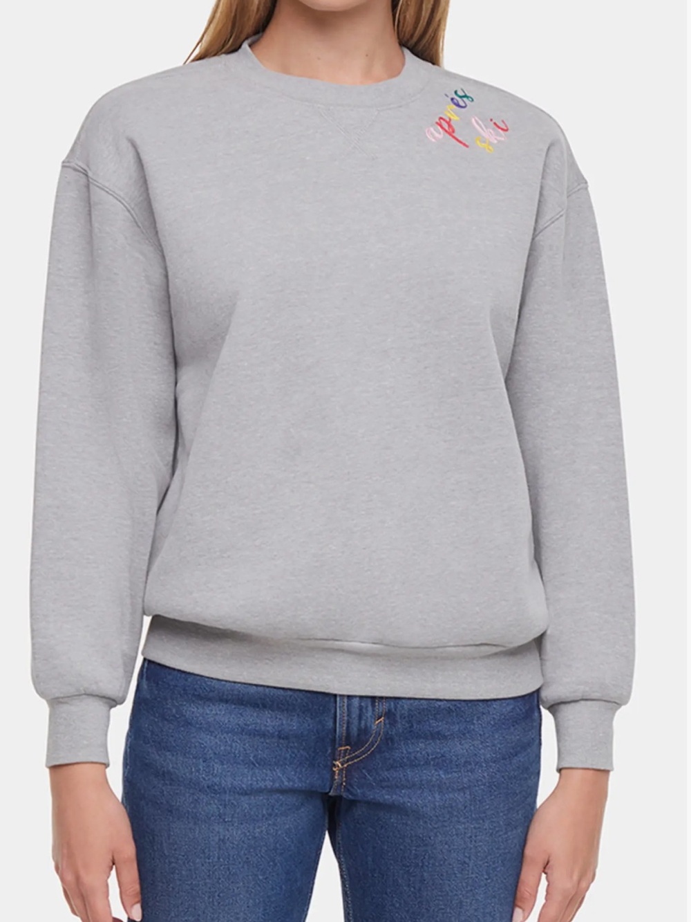 Après Ski Charlie Sweatshirt